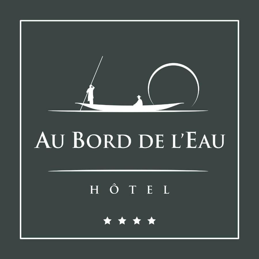 Hotel Au Bord De L'Eau Bamako Exterior foto